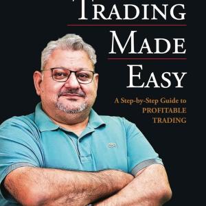 Option Trading Made Easy: A Step By Step Guide To Profitable Trading by Deepak Wadhwa (Author)