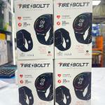 Fire-Boltt Smartwatch | Full Touch Display | 120 Sports Modes | Bluetooth Calling